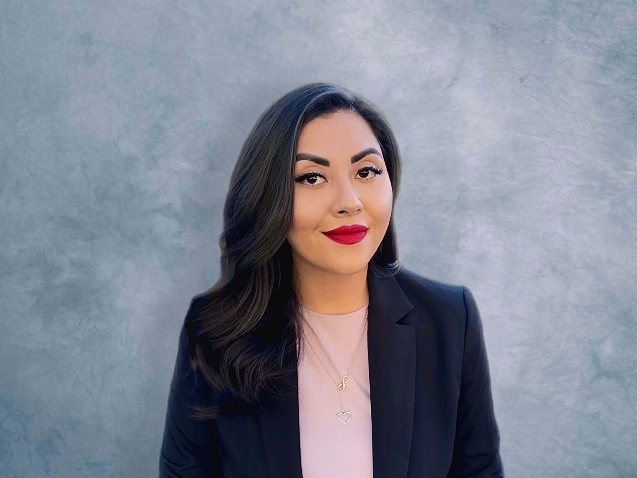 Emery Chapa, board-certified psychiatric mental health nurse practitioner